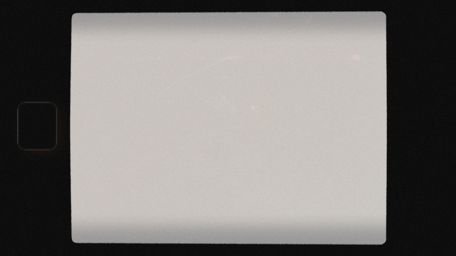 Film Texture Overlay Super 8 Horizontal Frame